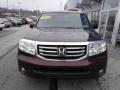 2013 Pilot EX-L 4WD #4