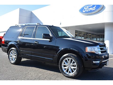 Shadow Black Metallic Ford Expedition Limited 4x4. Click to enlarge. Shadow Black Metallic Ford Expedition Limited 4x4. Click to enlarge.