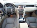 Arabica/Arabica/Almond Interior Land Rover LR4 #4