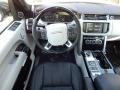  Ebony/Cirrus Interior Land Rover Range Rover #14