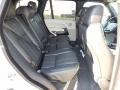 Rear Seat of 2016 Land Rover Range Rover HSE #18