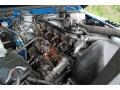  1988 Defender 2.5 Liter Turbo-Diesel 4 Cylinder Engine #27
