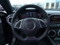  2016 Chevrolet Camaro SS Coupe Steering Wheel #16