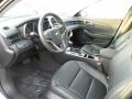  Jet Black Interior Chevrolet Malibu Limited #6