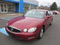 Front 3/4 View of 2005 Buick LaCrosse CXL #13