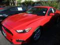 2016 Mustang V6 Coupe #2 2016 Mustang V6 Coupe #2
