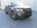 2016 Explorer Sport 4WD #1