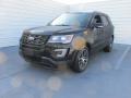 2016 Explorer Sport 4WD #7