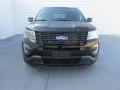 2016 Explorer Sport 4WD #8