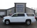 2016 Suburban 3500HD LT 4WD #1 2016 Suburban 3500HD LT 4WD #1