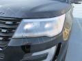 2016 Explorer Sport 4WD #9