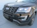 2016 Explorer Sport 4WD #10