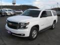 2016 Suburban 3500HD LT 4WD #3 2016 Suburban 3500HD LT 4WD #3