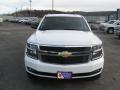 2016 Suburban 3500HD LT 4WD #4 2016 Suburban 3500HD LT 4WD #4