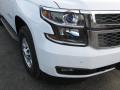 2016 Suburban 3500HD LT 4WD #5 2016 Suburban 3500HD LT 4WD #5