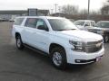 2016 Suburban 3500HD LT 4WD #6 2016 Suburban 3500HD LT 4WD #6