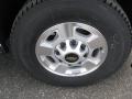 2016 Chevrolet Suburban 3500HD LT 4WD Wheel #7 2016 Chevrolet Suburban 3500HD LT 4WD Wheel #7