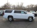 2016 Chevrolet Suburban Summit White #8 2016 Chevrolet Suburban Summit White #8