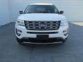 2016 Explorer XLT #8