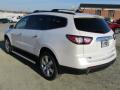 2016 Traverse LTZ #4