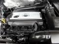  2016 Tiguan 2.0 Liter TSI Turbocharged DOHC 16-Valve 4 Cylinder Engine #6