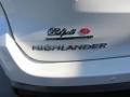 2015 Highlander Limited AWD #13
