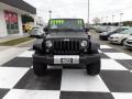 2015 Wrangler Unlimited Sahara 4x4 #2 2015 Wrangler Unlimited Sahara 4x4 #2