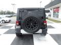 2015 Wrangler Unlimited Sahara 4x4 #4 2015 Wrangler Unlimited Sahara 4x4 #4