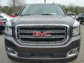  2016 GMC Yukon Iridium Metallic #2