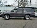  2016 GMC Yukon Iridium Metallic #3