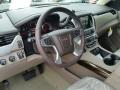  Cocoa/Dune Interior GMC Yukon #6