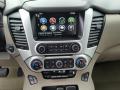 Controls of 2016 GMC Yukon XL SLT 4WD #9