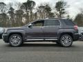 2016 GMC Terrain Iridium Metallic #3 2016 GMC Terrain Iridium Metallic #3