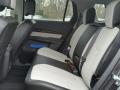Rear Seat of 2016 GMC Terrain Denali AWD #6 Rear Seat of 2016 GMC Terrain Denali AWD #6