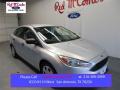 2016 Focus S Sedan #1 2016 Focus S Sedan #1