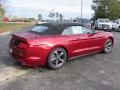 2016 Mustang V6 Convertible #3