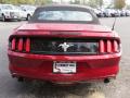 2016 Mustang V6 Convertible #4