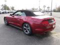2016 Mustang V6 Convertible #5