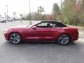 2016 Mustang V6 Convertible #6