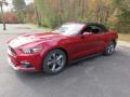 2016 Mustang V6 Convertible #7