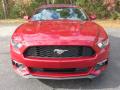 2016 Mustang V6 Convertible #8