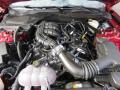  2016 Mustang 3.7 Liter DOHC 24-Valve Ti-VCT V6 Engine #10