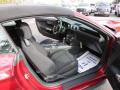 2016 Mustang V6 Convertible #15