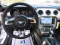 Dashboard of 2016 Ford Mustang GT Coupe #18