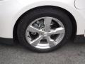2012 Volt Hatchback #3 2012 Volt Hatchback #3