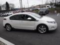 2012 Volt Hatchback #8 2012 Volt Hatchback #8