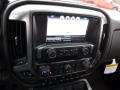 Controls of 2016 Chevrolet Silverado 1500 LT Z71 Double Cab 4x4 #17