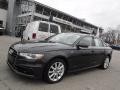 2015 A6 3.0T Premium Plus quattro Sedan #1
