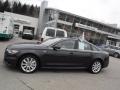 2015 A6 3.0T Premium Plus quattro Sedan #2