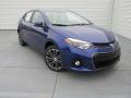 2016 Corolla S Plus #2